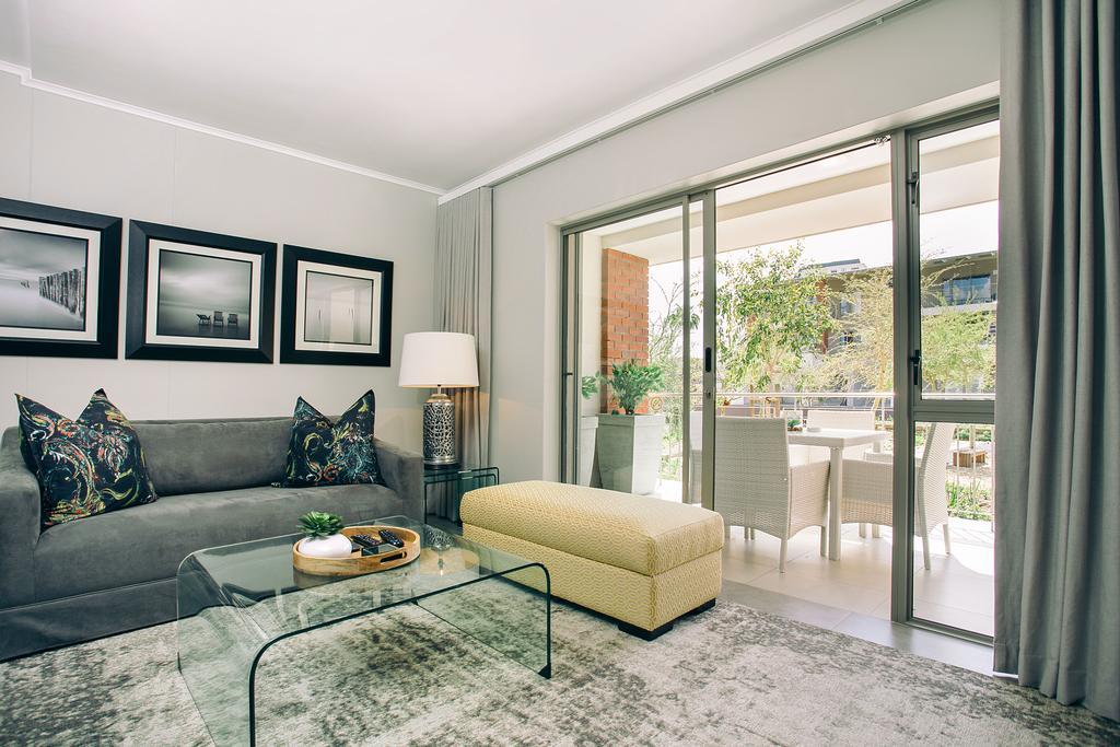 Superior Apartment Mayfair Cape Town Bagian luar foto