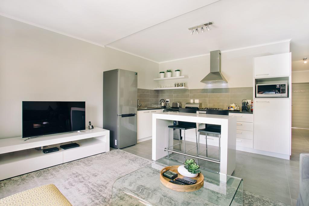 Superior Apartment Mayfair Cape Town Bagian luar foto