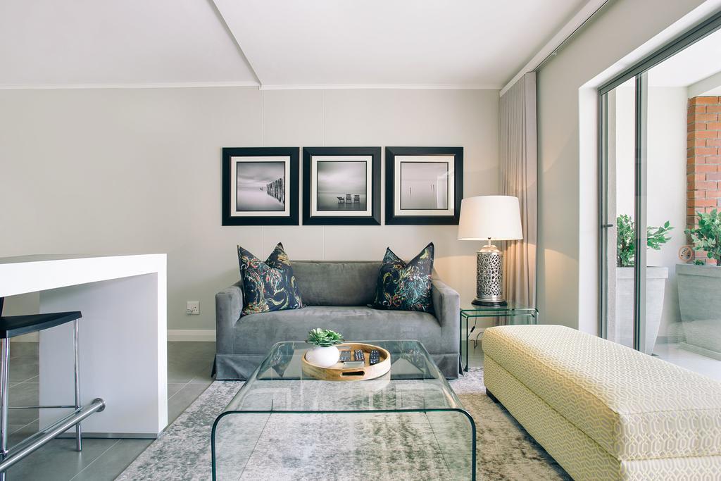 Superior Apartment Mayfair Cape Town Bagian luar foto