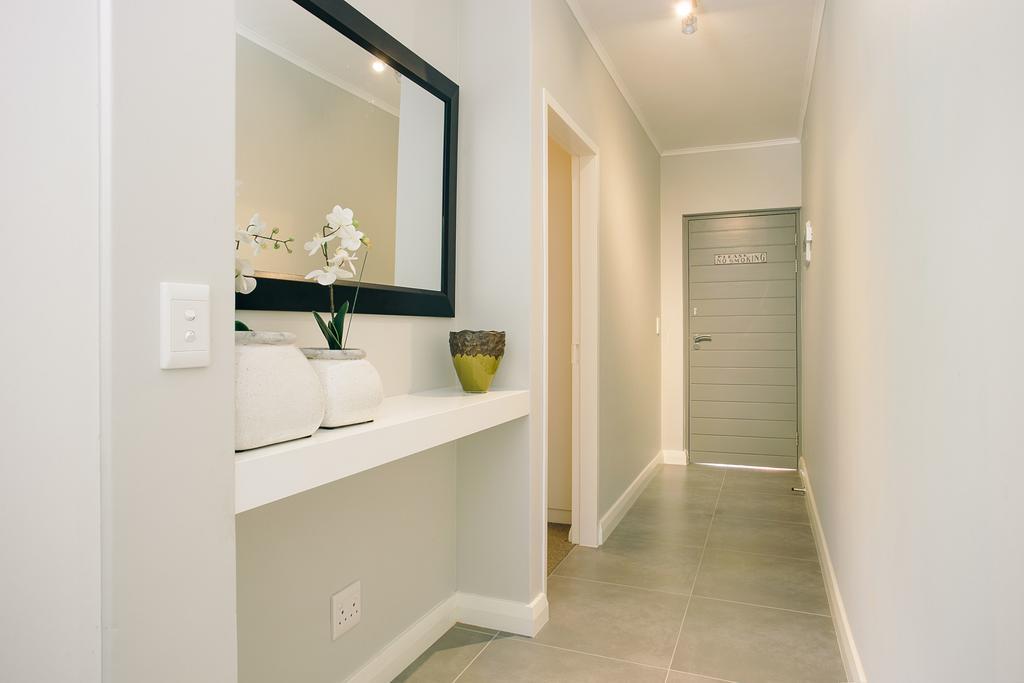 Superior Apartment Mayfair Cape Town Bagian luar foto