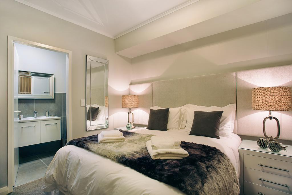 Superior Apartment Mayfair Cape Town Bagian luar foto