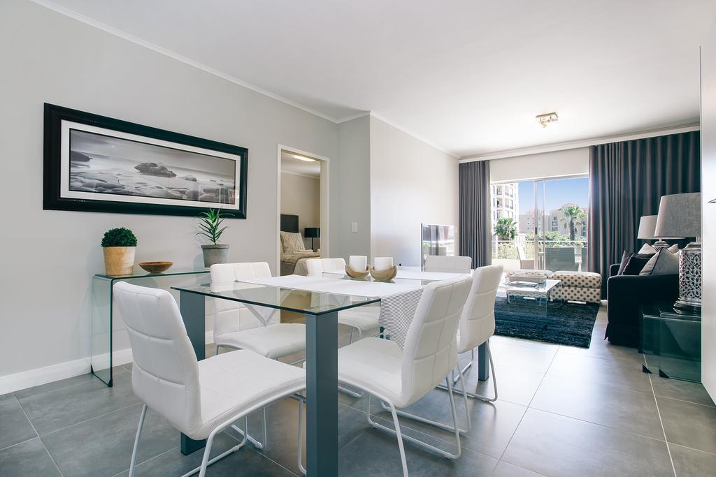 Superior Apartment Mayfair Cape Town Bagian luar foto