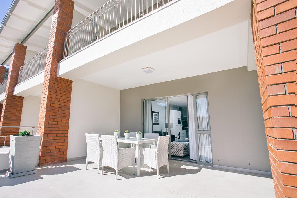 Superior Apartment Mayfair Cape Town Bagian luar foto