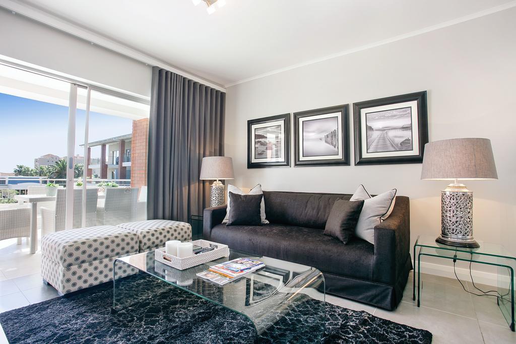 Superior Apartment Mayfair Cape Town Bagian luar foto