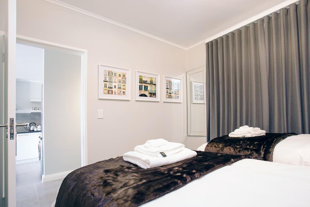 Superior Apartment Mayfair Cape Town Bagian luar foto