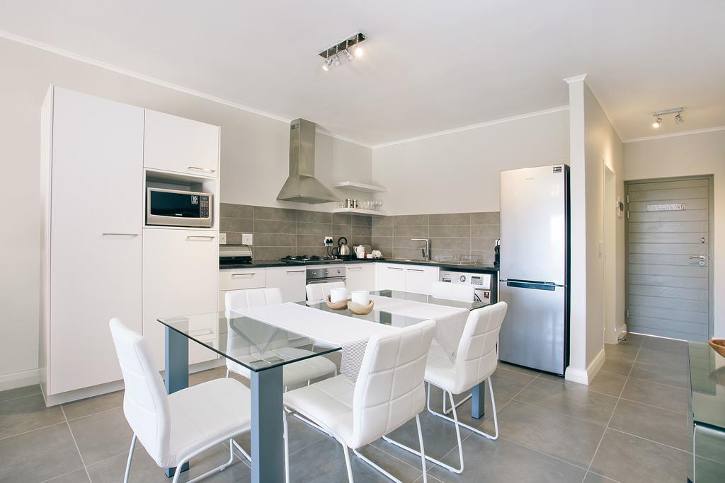 Superior Apartment Mayfair Cape Town Bagian luar foto