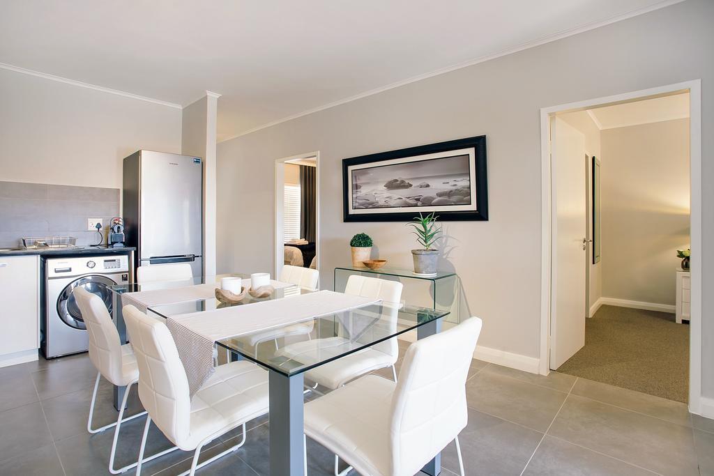 Superior Apartment Mayfair Cape Town Bagian luar foto