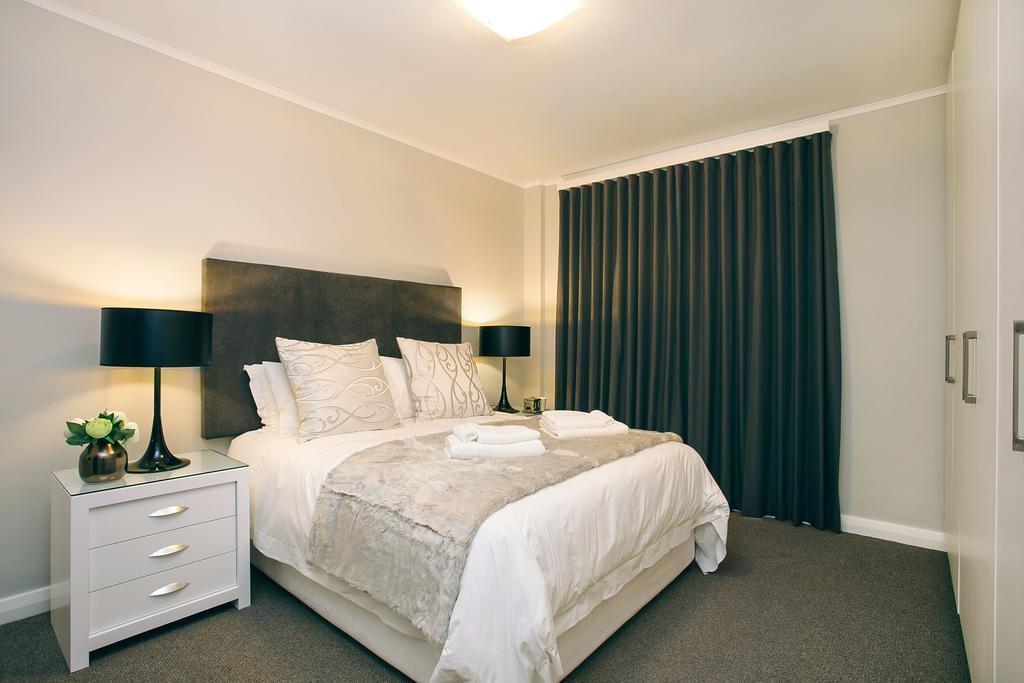 Superior Apartment Mayfair Cape Town Bagian luar foto